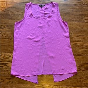 Express Tank Top